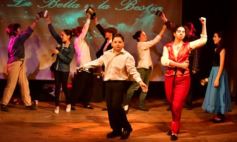 Foto de la galería: Variefest Talentos, en la Sala Tempo