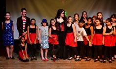 Foto de la galería: Variefest Talentos, en la Sala Tempo