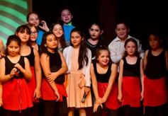 Foto de la galería: Variefest Talentos, en la Sala Tempo