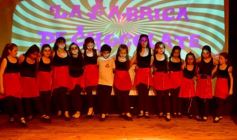 Foto de la galería: Variefest Talentos, en la Sala Tempo