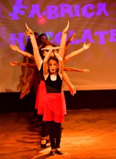 Foto de la galería: Variefest Talentos, en la Sala Tempo