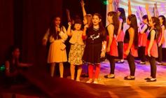 Foto de la galería: Variefest Talentos, en la Sala Tempo