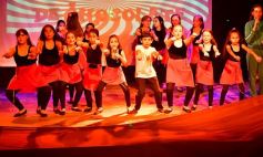 Foto de la galería: Variefest Talentos, en la Sala Tempo