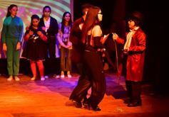 Foto de la galería: Variefest Talentos, en la Sala Tempo