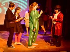 Foto de la galería: Variefest Talentos, en la Sala Tempo