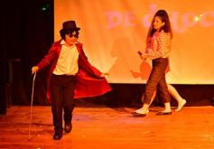 Foto de la galería: Variefest Talentos, en la Sala Tempo