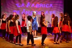 Foto de la galería: Variefest Talentos, en la Sala Tempo