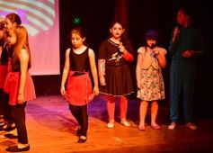 Foto de la galería: Variefest Talentos, en la Sala Tempo