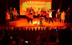 Foto de la galería: Variefest Talentos, en la Sala Tempo