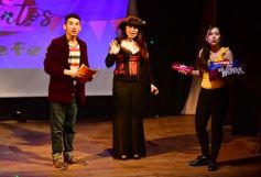 Foto de la galería: Variefest Talentos, en la Sala Tempo