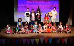 Foto de la galería: Variefest Talentos, en la Sala Tempo