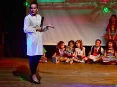 Foto de la galería: Variefest Talentos, en la Sala Tempo