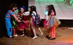 Foto de la galería: Variefest Talentos, en la Sala Tempo