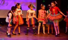 Foto de la galería: Variefest Talentos, en la Sala Tempo