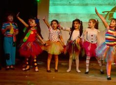 Foto de la galería: Variefest Talentos, en la Sala Tempo