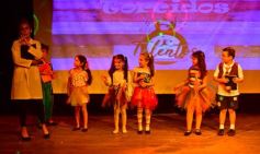 Foto de la galería: Variefest Talentos, en la Sala Tempo