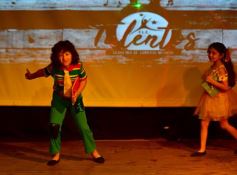 Foto de la galería: Variefest Talentos, en la Sala Tempo