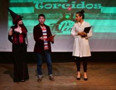 Foto de la galería: Variefest Talentos, en la Sala Tempo