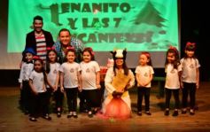 Foto de la galería: Variefest Talentos, en la Sala Tempo