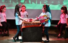 Foto de la galería: Variefest Talentos, en la Sala Tempo