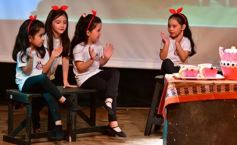 Foto de la galería: Variefest Talentos, en la Sala Tempo