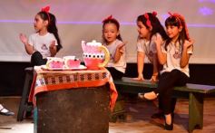 Foto de la galería: Variefest Talentos, en la Sala Tempo