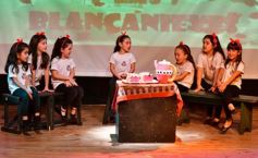 Foto de la galería: Variefest Talentos, en la Sala Tempo