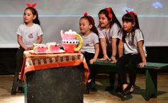 Foto de la galería: Variefest Talentos, en la Sala Tempo