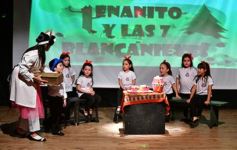 Foto de la galería: Variefest Talentos, en la Sala Tempo