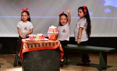 Foto de la galería: Variefest Talentos, en la Sala Tempo