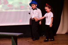 Foto de la galería: Variefest Talentos, en la Sala Tempo