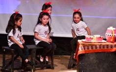 Foto de la galería: Variefest Talentos, en la Sala Tempo