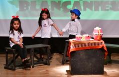 Foto de la galería: Variefest Talentos, en la Sala Tempo