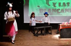 Foto de la galería: Variefest Talentos, en la Sala Tempo