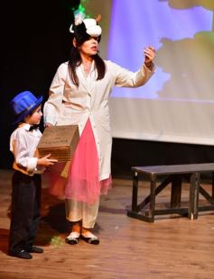 Foto de la galería: Variefest Talentos, en la Sala Tempo