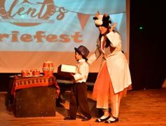 Foto de la galería: Variefest Talentos, en la Sala Tempo