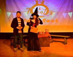 Foto de la galería: Variefest Talentos, en la Sala Tempo