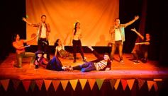 Foto de la galería: Variefest Talentos, en la Sala Tempo