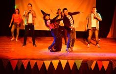 Foto de la galería: Variefest Talentos, en la Sala Tempo