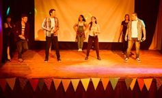 Foto de la galería: Variefest Talentos, en la Sala Tempo