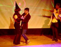 Foto de la galería: Variefest Talentos, en la Sala Tempo