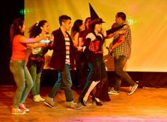 Foto de la galería: Variefest Talentos, en la Sala Tempo