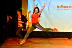 Foto de la galería: Variefest Talentos, en la Sala Tempo