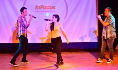 Foto de la galería: Variefest Talentos, en la Sala Tempo