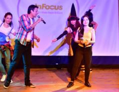 Foto de la galería: Variefest Talentos, en la Sala Tempo