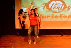 Foto de la galería: Variefest Talentos, en la Sala Tempo