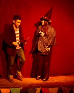 Foto de la galería: Variefest Talentos, en la Sala Tempo