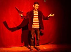 Foto de la galería: Variefest Talentos, en la Sala Tempo