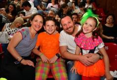 Foto de la galería: Variefest Talentos, en la Sala Tempo