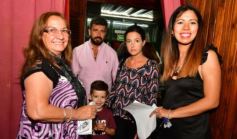 Foto de la galería: Variefest Talentos, en la Sala Tempo